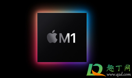 苹果m1芯片和inter哪个好(苹果m1和intel)