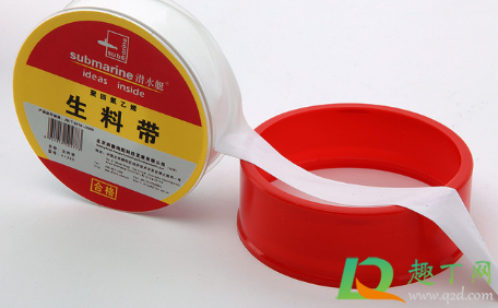 生料带轻微渗水过几天能不漏吗(生料带渗水过几天会好)