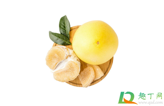 女生送男生柚子是什么意思(男生送女生柚子代表什么意思)