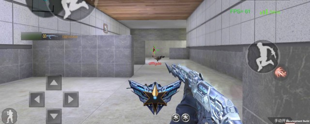 cf手游获得英雄武器的方法(cf手游获得英雄级武器的方法)