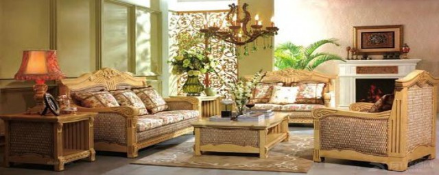 藤制家具的保养方法(藤木家具如何保养)