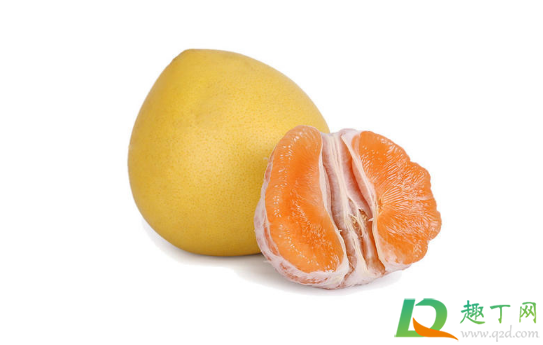 柚子皮皱巴巴的能吃吗(柚子皮越皱越好吃)