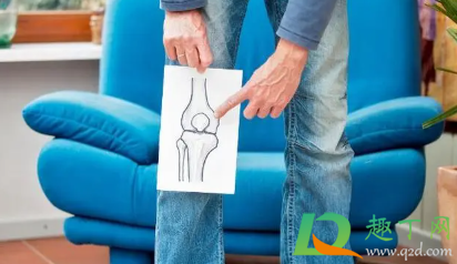 膝盖后的筋拉到了怎么办(膝盖有筋拉着)