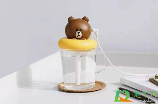 加湿器里面放柠檬片会怎么样