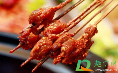 小郡肝是哪里的肉(小郡肝是啥东西)