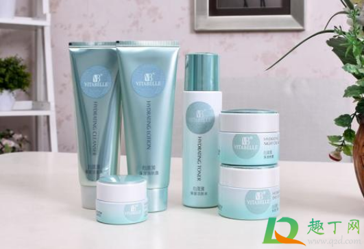 化妆品盒子上的防伪码准确吗(化妆品包装上的防伪码都有哪些)