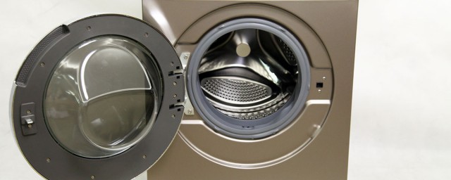 洗衣机不进水解决方法(洗衣机不进水是什么问题怎么解决)