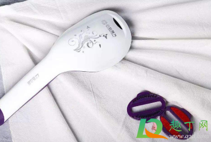 小型手持挂烫机喷水怎么办(挂烫机喷热水)