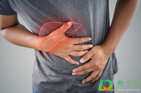 肝癌是不是肝会变大(肝癌肝的大小会改变吗)