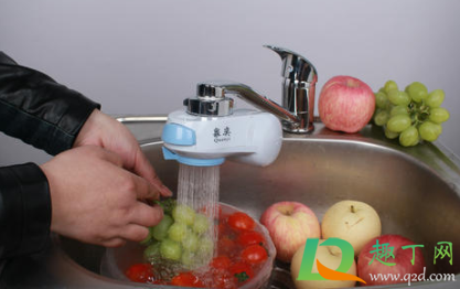 净水器出来的水可以直饮吗(净水器出来的水直接饮用吗??)