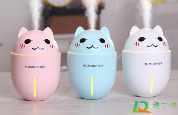 加湿器雾气大好还是小好(加湿器雾越大越好吗)