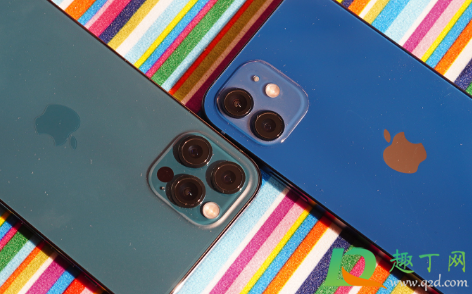 iphone12屏幕不清晰正常吗(为什么iphone12屏幕不清晰)