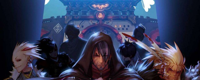 原来这个人拥有两把增幅19