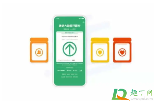 上海行程卡变红需要隔离吗(官方回应上海行程卡变红 新闻)