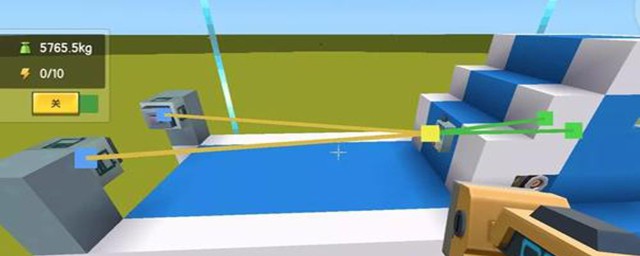 动作序列器使用攻略(用例的基本动作序列)