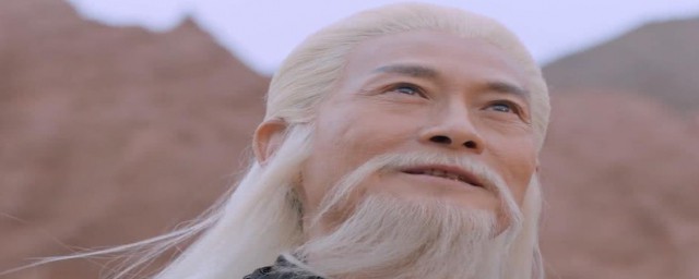 将夜2是一部什么类型的电视剧(将夜一共有几部电视剧)