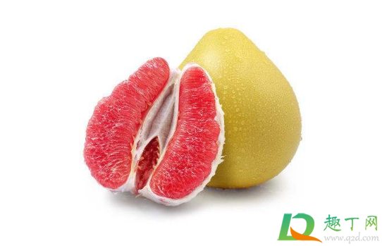 柚子皮皱皱的是怎么回事(柚子皮皱了才好吃真的假的)