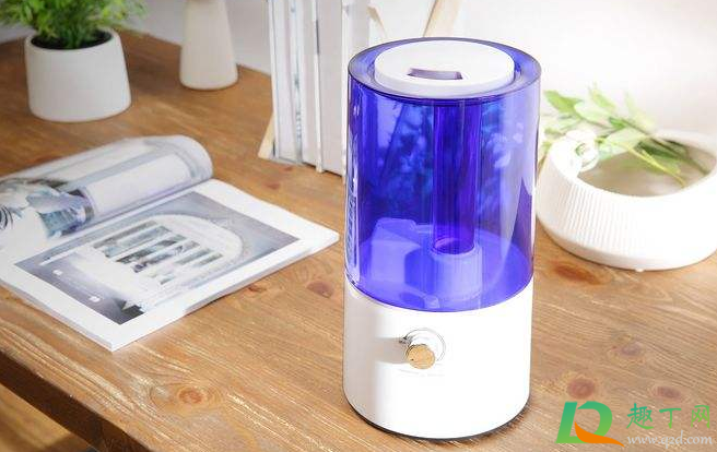 加湿器里面没有水了忘记关开关有事吗(加湿器没水了会) 加湿器里面没有水了忘记关开关有事吗(加湿器没水了会)