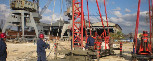 详细的高压注浆施工方法推荐(高压注浆步骤)