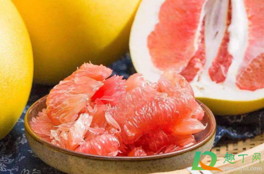 剥好的柚子寄快递去哪包装(顺丰可以寄剥开的柚子吗)