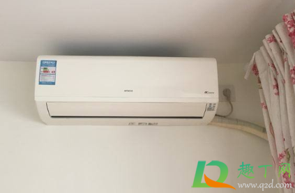 空调30度制热不热怎么办(空调制热时温度30度也不热咋回事)