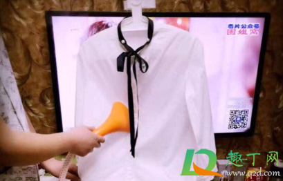 挂烫机不出气是不是坏了(挂烫机气出不来)