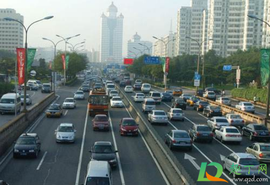 2021元旦上海限号限牌吗(上海限号2021最新限号2月)