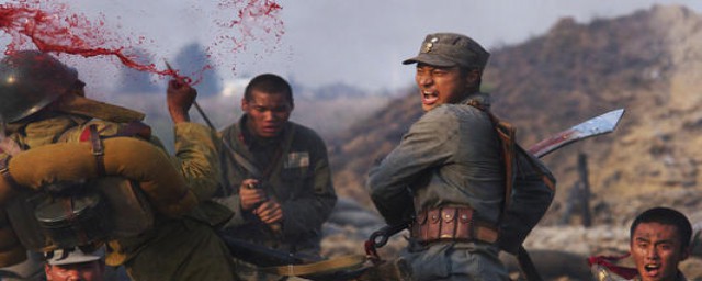 电视剧壮士出川的演员(电视剧《壮士出川》)