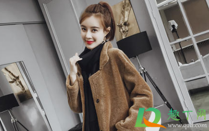 羊剪绒洗衣机可以洗吗(羊羔毛可以用洗衣机洗吗)