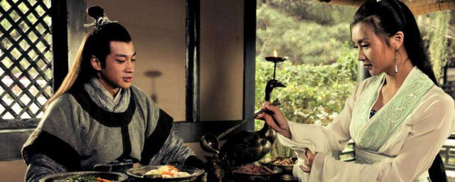 貂蝉的详细介绍看这里(貂蝉是什么样的)