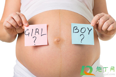 生男生女顺口溜准不准(生男女口诀测试准吗)