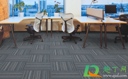 拼接地毯怎么打理(地毯拼缝怎么处理)