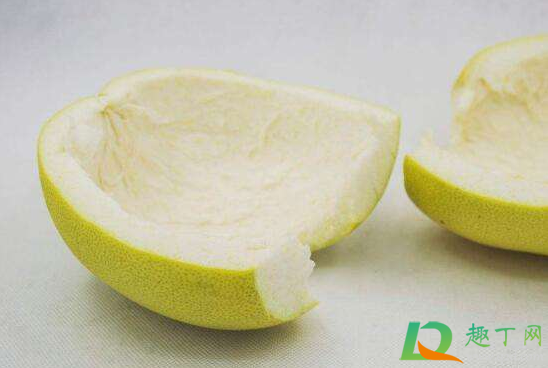 ​柚子去味要不要切开