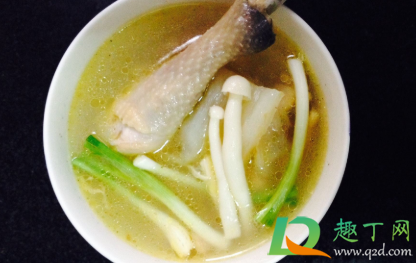 炖鸡汤怎么才能让鸡肉烂(鸡肉炖不烂怎么办)