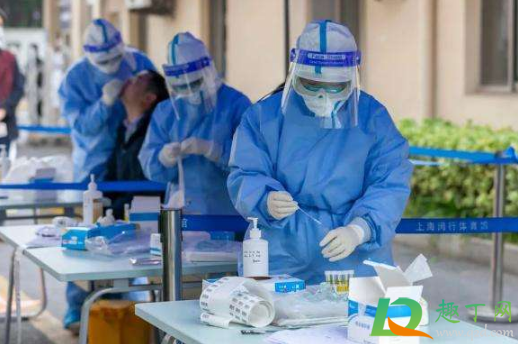 乌海核酸检测在哪做(乌海指定哪个医院做核酸检测)