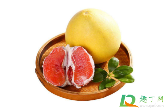 柚子皮皱巴巴的能吃吗(柚子皮越皱越好吃) 柚子皮皱巴巴的能吃吗(柚子皮越皱越好吃)