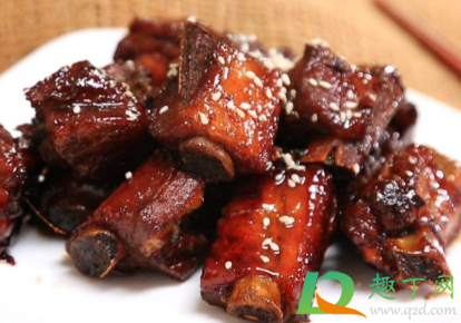 排骨冷水焯多长时间(排骨冷水下锅焯几分钟) 排骨冷水焯多长时间(排骨冷水下锅焯几分钟)