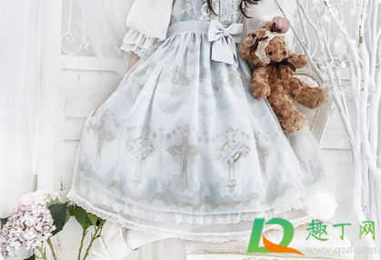 lo裙能不能洗衣机洗(lo裙可以用洗衣粉洗吗)