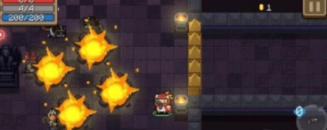 元气骑士雕像介绍(元气骑士各种雕像)