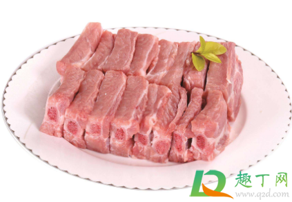 排骨冷水焯多长时间(排骨冷水下锅焯几分钟) 排骨冷水焯多长时间(排骨冷水下锅焯几分钟)