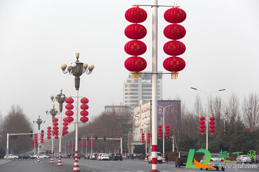 2021年春节调休是怎么安排的(2021年春节调休是怎么调的) 2021年春节调休是怎么安排的(2021年春节调休是怎么调的)