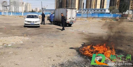 焚烧垃圾归哪个部门管(垃圾焚烧厂归哪里管) 焚烧垃圾归哪个部门管(垃圾焚烧厂归哪里管)