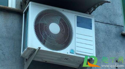 空调30度制热不热怎么办(空调制热时温度30度也不热咋回事)