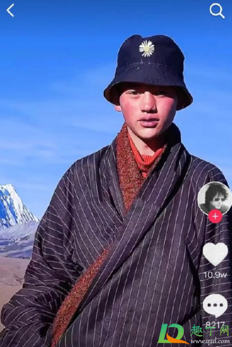 康巴汉子是指哪个地区的男人(康巴汉子是什么族)