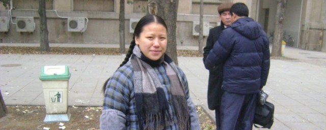 剧中刘解放的人物形象了解一下(饰演刘解放)