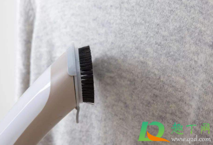 挂烫机不出气是不是坏了(挂烫机气出不来)