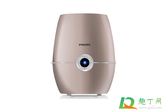 加湿器加满水能用一晚上吗(加湿器一晚上用水量)