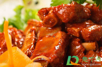 排骨冷水焯多长时间(排骨冷水下锅焯几分钟) 排骨冷水焯多长时间(排骨冷水下锅焯几分钟)