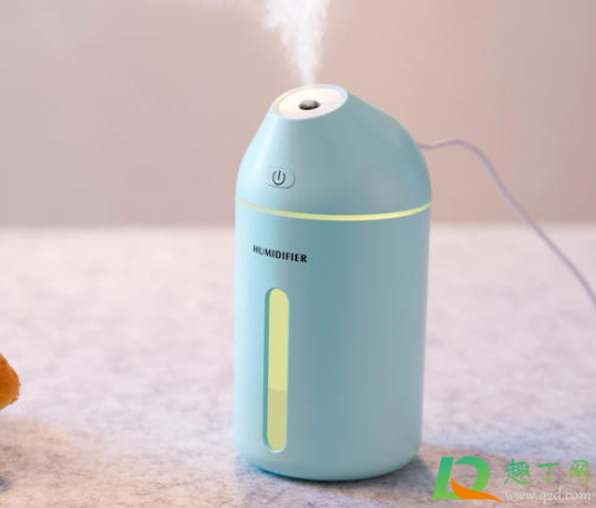 加湿器雾气大好还是小好(加湿器雾越大越好吗)