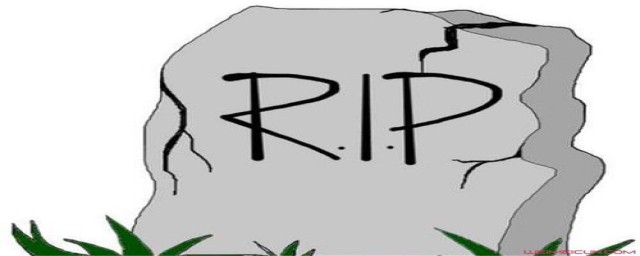 rip致哀是什么(rip致敬)
